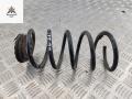 пружина задняя Opel Corsa D 2007, 1.2 л., бензин, робот, серый, хетчбэк 5 дв. - фото №2