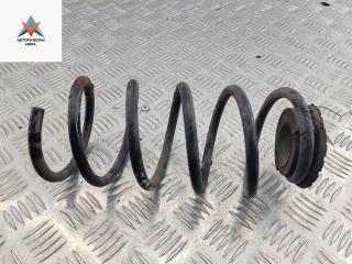 пружина задняя Opel Corsa D 2007, 1.2 л., бензин, робот, серый, хетчбэк 5 дв.