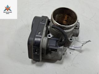 заслонка дроссельная Mercedes-Benz A-Класс W168 1998, 1.6 л., бензин, МКПП, серый, хетчбэк 5 дв., A1661410125