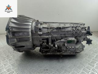 КПП автоматическая (АКПП) BMW 7 серия E38 1997, 3.5 л., бензин, АКПП, зелёный, седан, 1423190