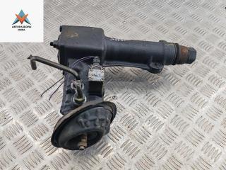 редуктор рулевой Opel Omega B 1997, 2.5 л., бензин, АКПП, серый, седан, 8052315