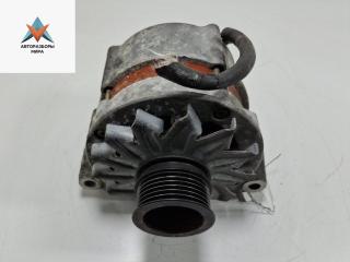 генератор Mercedes-Benz E-Класс W124 [рестайлинг] 1987, 2.0 л., бензин, МКПП, серый, седан, A0071545202