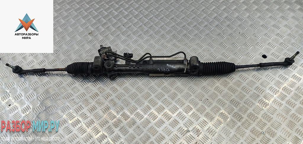 рулевая рейка Opel Vectra C 2002, 2.2 л., бензин, АКПП, серый, седан - фото №1