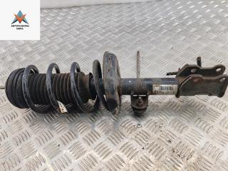 стойка передняя Opel Corsa D 2007, 1.2 л., бензин, робот, серый, хетчбэк 5 дв., 13214354