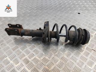 стойка передняя Opel Astra G 2004, 1.7 л., дизель, МКПП, белый, универсал