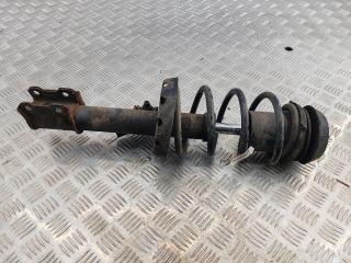 стойка передняя Opel Astra G 2004, 1.7 л., дизель, МКПП, белый, универсал