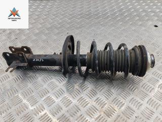 стойка передняя Opel Astra H/Family [рестайлинг] 2006, 1.6 л., бензин, МКПП, бежевый, хетчбэк 5 дв.