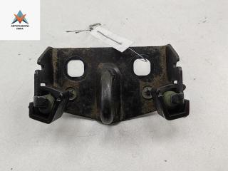 ответная часть (скоба) замка двери Citroen C4 Picasso 1 поколение 2007, 2.0 л., дизель, робот, синий, минивэн