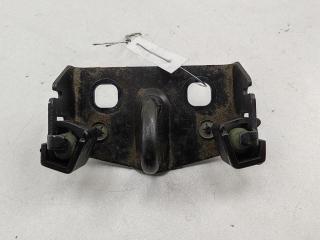 ответная часть (скоба) замка двери Citroen C4 Picasso 1 поколение 2007, 2.0 л., дизель, робот, синий, минивэн