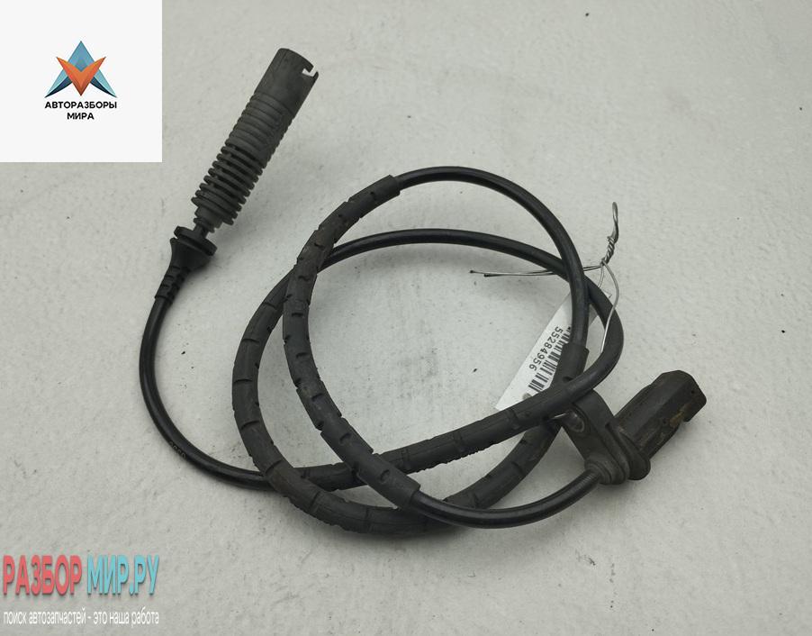 датчик ABS BMW 3 серия E90/E91/E92/E93 2006, 2.0 л., бензин, МКПП, чёрный, седан - фото №1