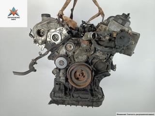двигатель Mercedes-Benz M-Class ML W163 2002, 4.0 л., дизель, АКПП, 628963, OM628.963, OM628