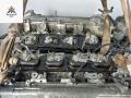 двигатель Mercedes-Benz M-Class ML W163 2002, 4.0 л., дизель, АКПП, 628963, OM628.963, OM628 - фото №6