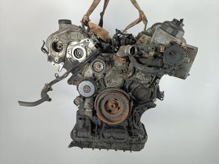 двигатель Mercedes-Benz M-Class ML W163 2002, 4.0 л., дизель, АКПП, 628963, OM628.963, OM628
