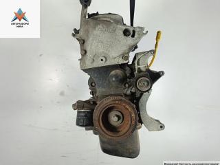 двигатель Renault Kangoo 1 поколение [рестайлинг] 2004, 1.2 л., бензин, МКПП, D4F730