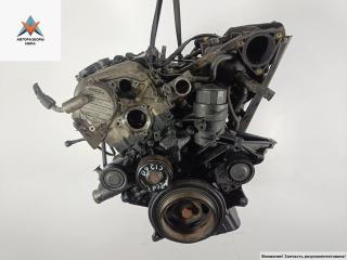 двигатель Mercedes-Benz C-Класс W203/S203/CL203 2002, 2.2 л., дизель, МКПП, 611962, OM611.962, OM611