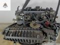 двигатель Mercedes-Benz C-Класс W203/S203/CL203 2002, 2.2 л., дизель, МКПП, 611962, OM611.962, OM611 - фото №6
