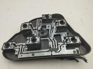 Плата фонаря заднего правого BMW 5 E39 1998, 2.0 л., бензин, МКПП, серый, седан, 8363566