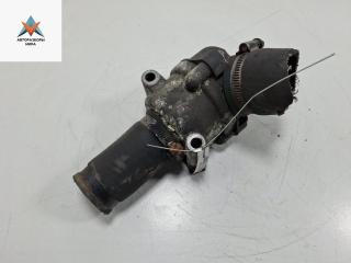 корпус термостата Mercedes-Benz E-Класс W124 [рестайлинг] 1987, 2.0 л., бензин, МКПП, серый, седан, 1022000417