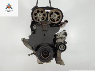двигатель Chevrolet Kalos 1 поколение 2007, 1.4 л., бензин, МКПП, F14D3