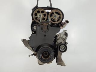 двигатель Chevrolet Kalos 1 поколение 2007, 1.4 л., бензин, МКПП, F14D3