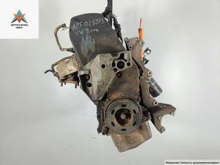 двигатель Volkswagen Bora 1 поколение 1999, 1.6 л., бензин, МКПП, APF