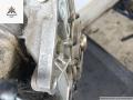 двигатель Volkswagen Bora 1 поколение 1999, 1.6 л., бензин, МКПП, APF - фото №5