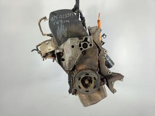 двигатель Volkswagen Bora 1999, 1.6 л., бензин, МКПП, APF