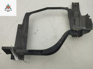 крепление фары правой BMW 5 серия E60/E61 2004, 2.5 л., дизель, АКПП, чёрный, универсал, 15873800