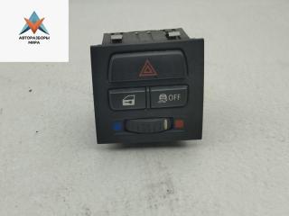 кнопка аварийной сигнализации BMW 3 серия E90/E91/E92/E93 [рестайлинг] 2011, 2.0 л., дизель, МКПП, чёрный, универсал, 9196714