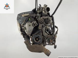 двигатель Audi A3 8L [рестайлинг] 2001, 1.8 л., Ti, бензин, МКПП, AUQ