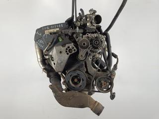 двигатель Audi A3 8L 2001, 1.8 л., Ti, бензин, МКПП, AUQ