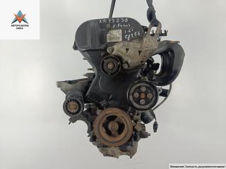 двигатель Ford Focus 1 поколение 1999, 1.6 л., i, бензин, МКПП, FYDC, FYDA
