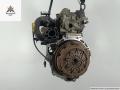 двигатель Ford Focus 1 поколение 1999, 1.6 л., i, бензин, МКПП, FYDC, FYDA - фото №4