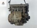 двигатель Ford Focus 1 поколение 1999, 1.6 л., i, бензин, МКПП, FYDC, FYDA - фото №5