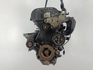 двигатель Ford Focus 1 поколение 1999, 1.6 л., i, бензин, МКПП, FYDC, FYDA