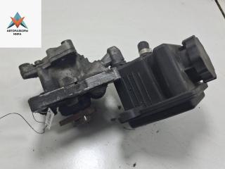 Насос гидроусилителя руля Mercedes-Benz S-Класс W220 [рестайлинг] 2002, 3.7 л., бензин, АКПП, чёрный, седан