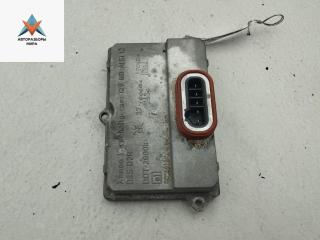 блок розжига ксенона BMW 5 серия E60/E61 2004, 2.5 л., дизель, АКПП, чёрный, универсал, 5DV00829000