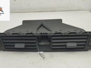 дефлектор обдува салона BMW 3 серия E90/E91/E92/E93 [рестайлинг] 2011, 2.0 л., дизель, МКПП, чёрный, универсал, 64229130458903