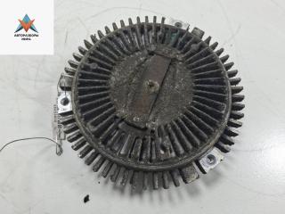 муфта вентилятора Mercedes-Benz M-Class ML W163 1998, 2.3 л., бензин, МКПП, чёрный, внедорожник 5 дв.