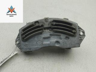 сопротивление печки BMW 3 серия E90/E91/E92/E93 [рестайлинг] 2011, 2.0 л., дизель, МКПП, чёрный, универсал