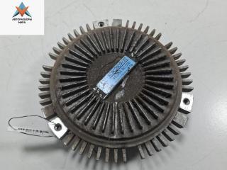 муфта вентилятора SsangYong Musso 1 поколение 1996, 2.3 л., бензин, АКПП, синий, внедорожник 5 дв., 0002003922