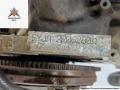 двигатель Ford Fusion 1 поколение 2002, 1.6 л., i, бензин, МКПП, FYJA - фото №3