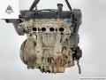 двигатель Ford Fusion 1 поколение 2002, 1.6 л., i, бензин, МКПП, FYJA - фото №5