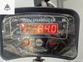 двигатель Ford Fusion 1 поколение 2002, 1.6 л., i, бензин, МКПП, FYJA - фото №8