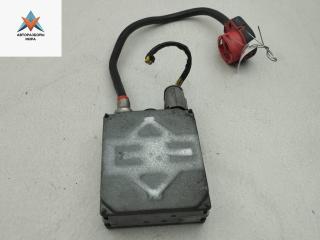 блок розжига ксенона BMW 5 серия E39 [рестайлинг] 2000, 2.0 л., бензин, МКПП, чёрный, универсал, 8387114