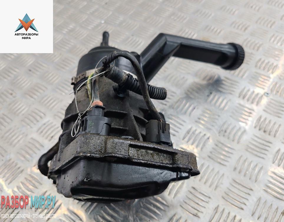 Электроусилитель руля Citroen C4 Picasso 1 поколение 2007, 2.0 л., дизель, робот, синий, минивэн - фото №1