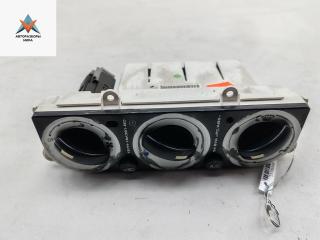 блок управления печки / климат-контроля Ford Mondeo 3 поколение 2002, 1.8 л., бензин, МКПП, зелёный, хетчбэк 5 дв., 1S7H19980BA