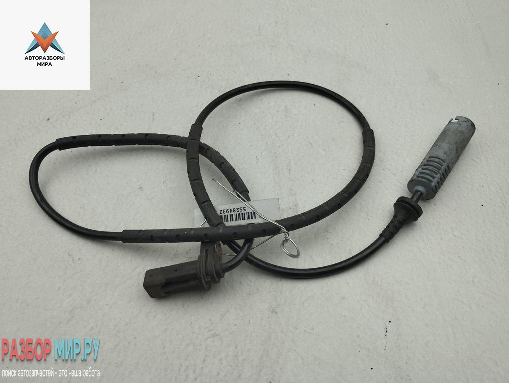 датчик ABS BMW 3 серия E90/E91/E92/E93 2006, 2.0 л., бензин, МКПП, чёрный, седан - фото №1