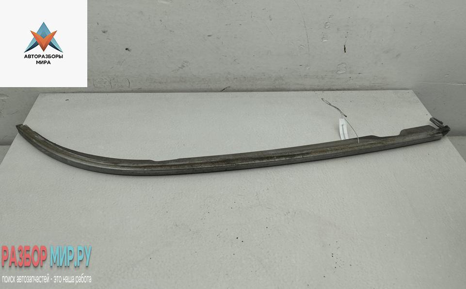 ресничка (ус) правой фары BMW 5 серия E39 1998, 2.5 л., дизель, АКПП, серый, седан, 8159306 - фото №1