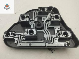 Плата фонаря заднего правого BMW 5 серия E39 1998, 2.5 л., бензин, АКПП, зелёный, седан, 8363566